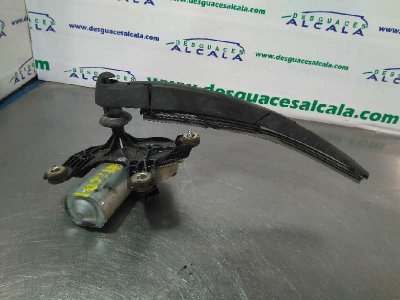 MOTOR LIMPIA TRASERO de Cooper D 