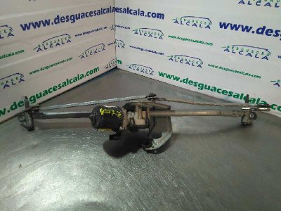 MOTOR LIMPIA DELANTERO BMW MINI (R56) Cooper D