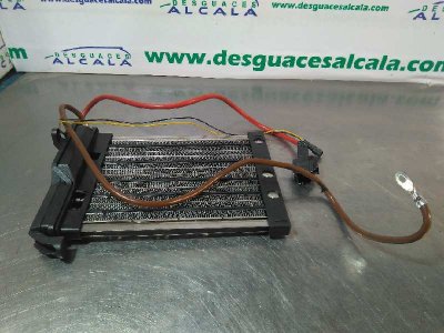 RESISTENCIA CALEFACCION MINI R56 Cooper D