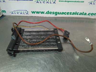 RESISTENCIA CALEFACCION BMW MINI (R56) Cooper D