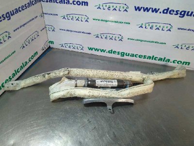 AIRBAG CORTINA DELANTERO DERECHO