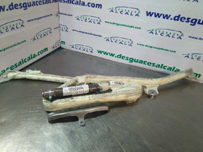 AIRBAG CORTINA DELANTERO IZQUIERDO