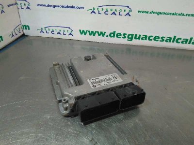 CENTRALITA MOTOR UCE BMW MINI (R56) Cooper D