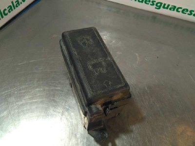CAJA RELES / FUSIBLES MINI R56 Cooper D