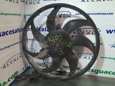 ELECTROVENTILADOR MINI R56 Cooper D