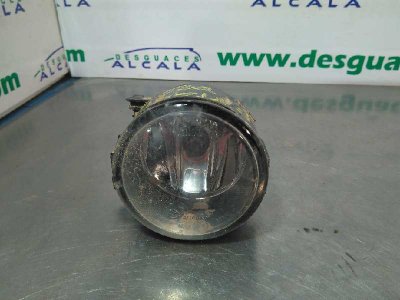 FARO ANTINIEBLA IZQUIERDO RENAULT FLUENCE Dynamique