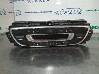 MANDO CLIMATIZADOR RENAULT FLUENCE Dynamique