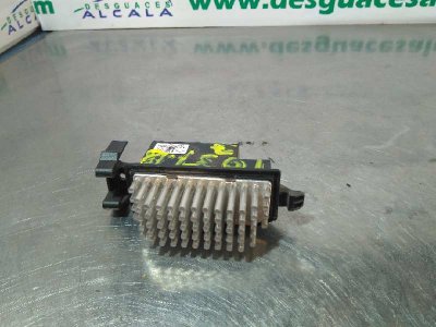 RESISTENCIA CALEFACCION RENAULT FLUENCE Dynamique