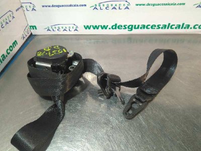 CINTURON SEGURIDAD DELANTERO DERECHO RENAULT FLUENCE Dynamique