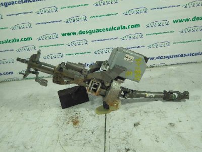 COLUMNA DIRECCION RENAULT FLUENCE Dynamique