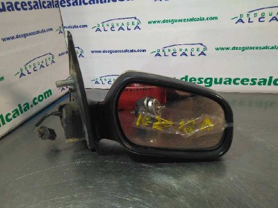 RETROVISOR DERECHO CITROËN XSARA COUPE 1.9 TD VTR