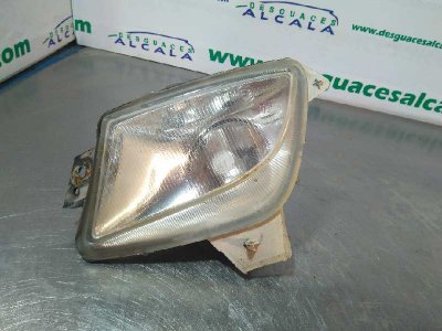 FARO ANTINIEBLA IZQUIERDO CITROËN XSARA COUPE 1.9 TD VTR