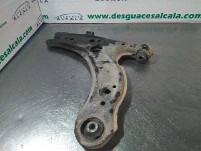 BRAZO SUSPENSION INFERIOR DELANTERO DERECHO SEAT TOLEDO (1M2) Select