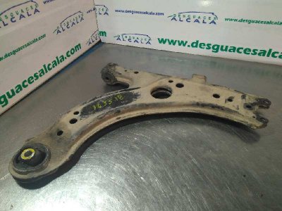 BRAZO SUSPENSION INFERIOR DELANTERO IZQUIERDO SEAT TOLEDO (1M2) Select