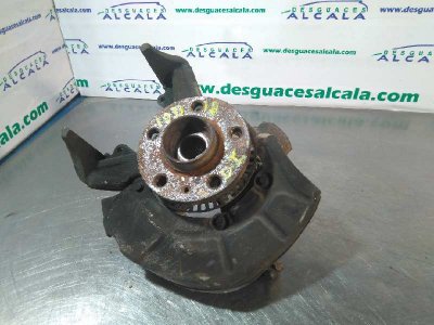 MANGUETA DELANTERA IZQUIERDA SEAT TOLEDO (1M2) Select