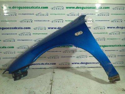 ALETA DELANTERA IZQUIERDA SEAT TOLEDO (1M2) Select