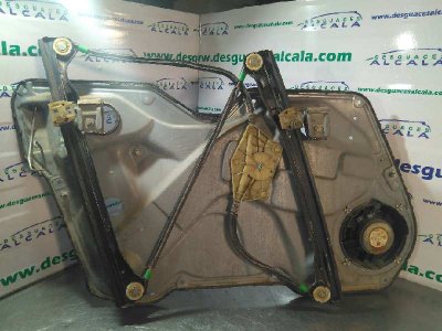 ELEVALUNAS DELANTERO DERECHO SEAT TOLEDO (1M2) Select