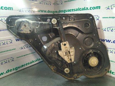 ELEVALUNAS TRASERO DERECHO SEAT TOLEDO (1M2) Select