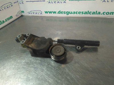 TENSOR CORREA AUXILIAR SEAT TOLEDO (1M2) Select