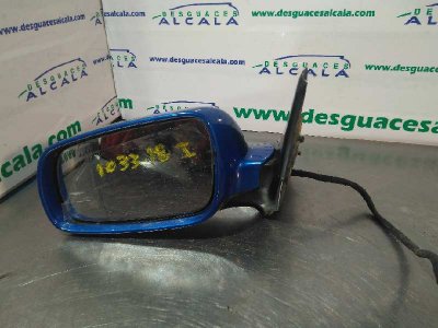 RETROVISOR IZQUIERDO SEAT TOLEDO (1M2) Select