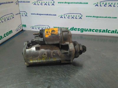 MOTOR ARRANQUE SEAT TOLEDO (1M2) Select