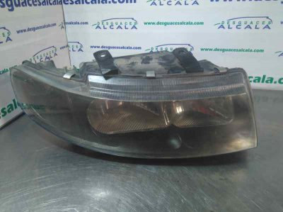 FARO DERECHO SEAT TOLEDO (1M2) Select