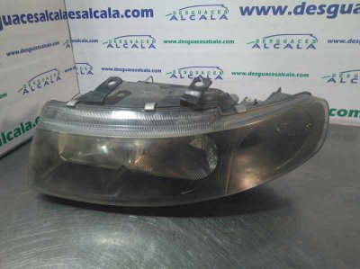 FARO IZQUIERDO SEAT TOLEDO (1M2) Select