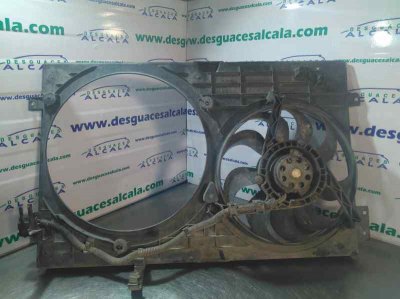 ELECTROVENTILADOR SEAT TOLEDO (1M2) Select