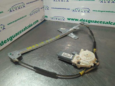 ELEVALUNAS DELANTERO DERECHO PEUGEOT 307 (S1) XR