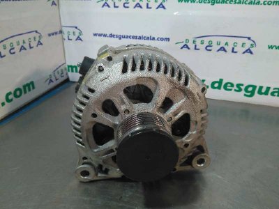 ALTERNADOR PEUGEOT 307 (S1) XR