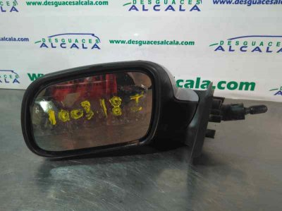 RETROVISOR IZQUIERDO PEUGEOT 307 (S1) XR