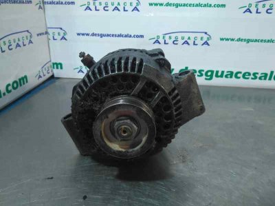 ALTERNADOR FORD MONDEO BERLINA/FAMILIAR (FD) CLX Berlina