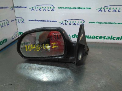 RETROVISOR IZQUIERDO HYUNDAI ELANTRA (XD) 1.6 GLS (4-ptas.) (2004)