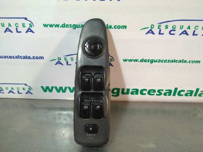 MANDO ELEVALUNAS DELANTERO IZQUIERDO  HYUNDAI ELANTRA (XD) 1.6 GLS (4-ptas.) (2004)