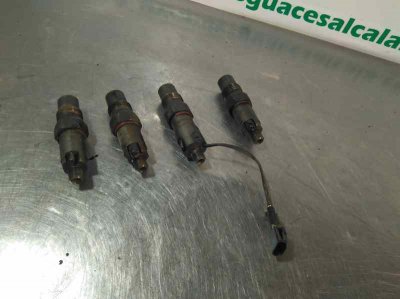 INYECTOR FORD ESCORT BERL./TURNIER CLX Berlina