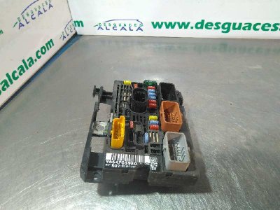 CENTRALITA CHECK CONTROL PEUGEOT 407 Sport