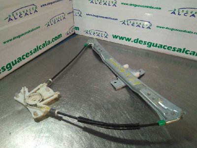 ELEVALUNAS DELANTERO DERECHO PEUGEOT 407 Sport