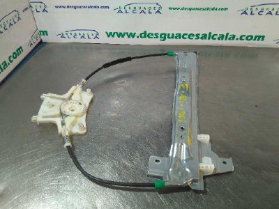 ELEVALUNAS TRASERO DERECHO PEUGEOT 407 Sport