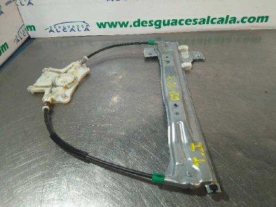 ELEVALUNAS TRASERO IZQUIERDO PEUGEOT 407 Sport