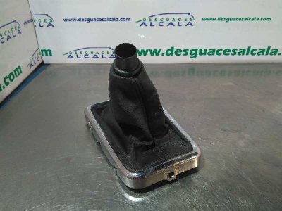 FUNDA PALANCA CAMBIO PEUGEOT 407 Sport