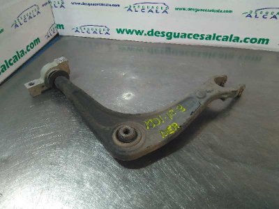 BRAZO SUSPENSION INFERIOR DELANTERO DERECHO PEUGEOT 407 Sport