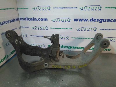 BRAZO SUSPENSION SUPERIOR DELANTERO DERECHO PEUGEOT 407 Sport