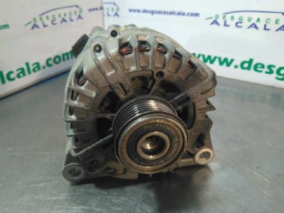 ALTERNADOR PEUGEOT 407 Sport