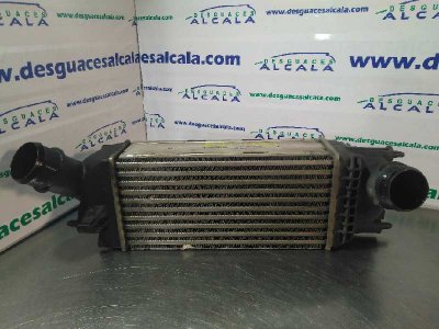 INTERCOOLER PEUGEOT 407 Sport