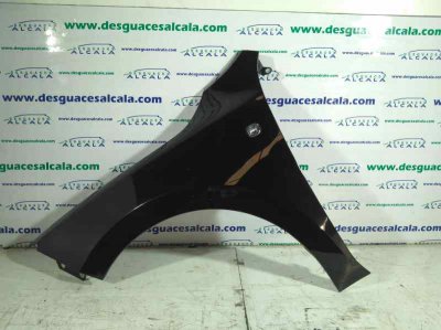 ALETA DELANTERA IZQUIERDA SEAT TOLEDO (KG3) Reference