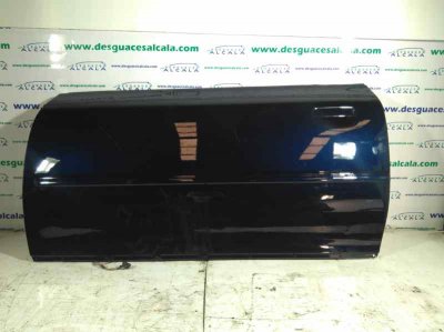 PUERTA DELANTERA IZQUIERDA AUDI A3 (8L) 1.9 TDI Ambiente