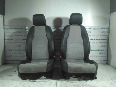 JUEGO ASIENTOS COMPLETO SEAT TOLEDO (KG3) Reference