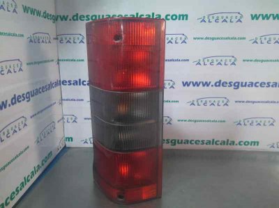 PILOTO TRASERO IZQUIERDO PEUGEOT BOXER CAJA CERRADA (RS3200)(330)(´02->) 330 M TD