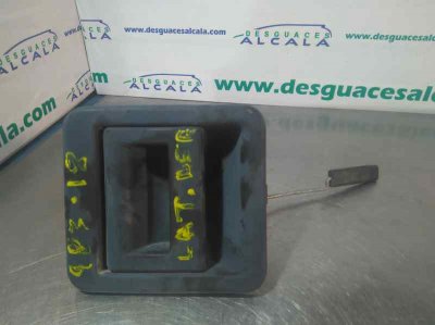 MANETA EXTERIOR CORREDERA DERECHA PEUGEOT BOXER CAJA CERRADA (RS3200)(330)(´02->) 330 M TD