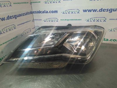 FARO IZQUIERDO SEAT TOLEDO (KG3) Reference